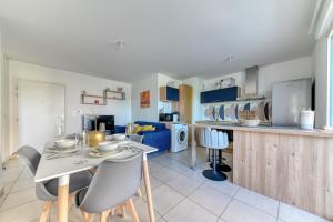 GuestReady - Bright stay w parking & terrace