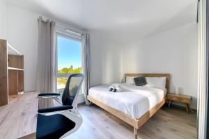 GuestReady - Bright stay w parking & terrace