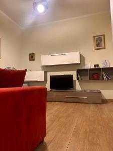 A Cà della Tilde - La Spezia Historic Center