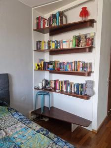 Charming room by Rock Church