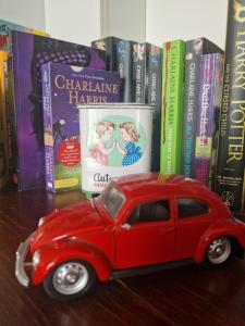 Charming room by Rock Church