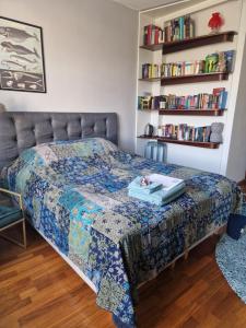 Charming room by Rock Church