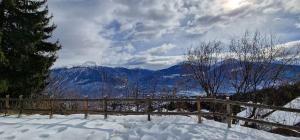 Studio proche de tout avec magnifique vue