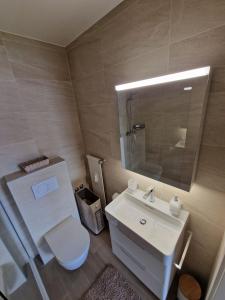 Studio proche de tout avec magnifique vue