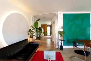 Urban Design Loft - Basel - Free Parking