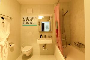 Urban Design Loft - Basel - Free Parking