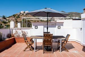 Jardines Torrequebradas By Alfresco Stays