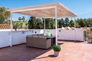 Jardines Torrequebradas By Alfresco Stays