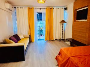 Mallside Coastal Haven at Grand Baie