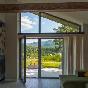 Котедж Шпаківня