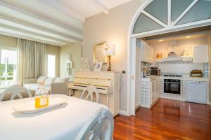 ComeCasa La Finestra sul Mare Apartment