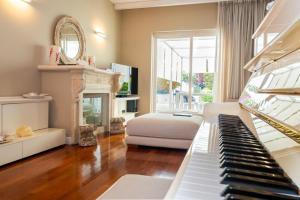 ComeCasa La Finestra sul Mare Apartment