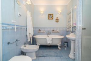 ComeCasa La Finestra sul Mare Apartment