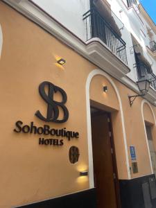 Soho Boutique Cádiz