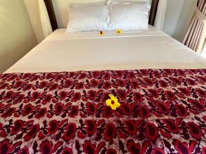 Amed Hill Ocean View