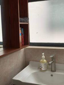 Cozy, 2 br Apartment on 14th Floor!