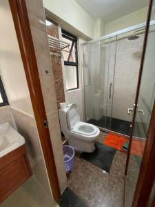 Cozy, 2 br Apartment on 14th Floor!