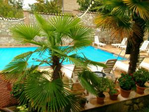 Boutique Hotel Talaveri In Telavi