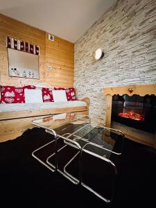 Lakeside - Appartement cosy au bord du lac