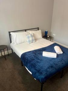 Modern 2-Bed in South Shields