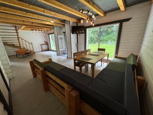 Відпочинковий комплекс Біла Кобила