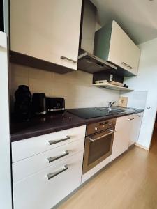 Lakeside - Appartement cosy au bord du lac