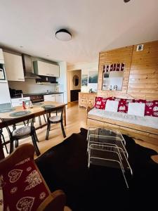 Lakeside - Appartement cosy au bord du lac