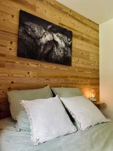 Lakeside - Appartement cosy au bord du lac