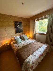 Lakeside - Appartement cosy au bord du lac