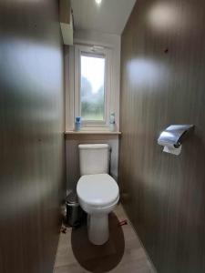 Mobil home 4 personnes au pied du Grand Massif à Samoëns