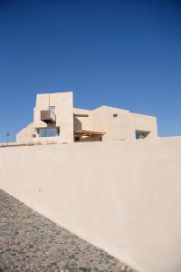 Albus Villas Santorini Greece