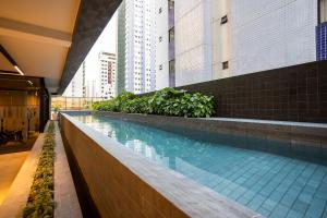 Co House #601 - Conforto em Tambaú by Carpediem