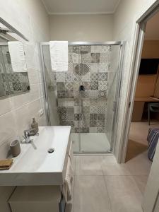 Habitación Doble con baño privado - 1 o 2 camas