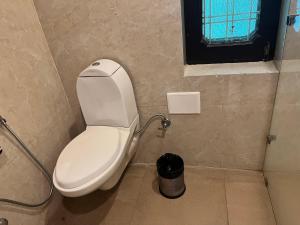 Shahpura Barliyas House