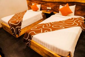 Alto Corner Hotel