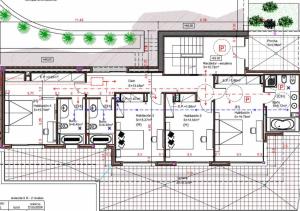 Luxury villa in Tossa, heated pool