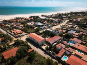 Pecem Beach Hotel - Aval Hotel