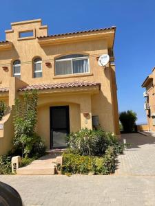 Sea View Villa - Families Only