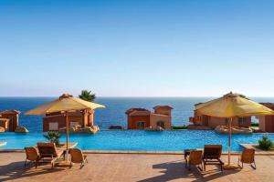 Sea View Villa - Families Only