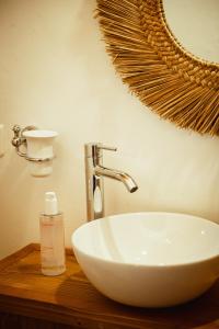 Ranch Campo Palombaggia