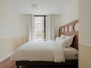 Edgar Suites Levallois - Anatole France