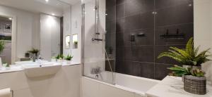 Luxury CITY Apartment