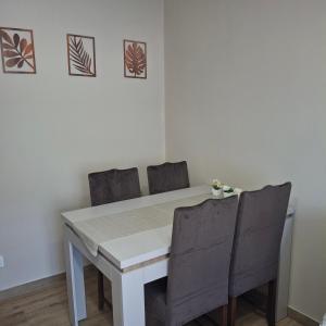 Apartament Ines