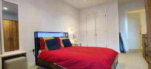 Luxury CITY Apartment