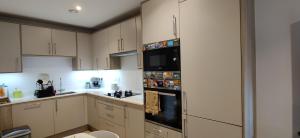 Luxury CITY Apartment