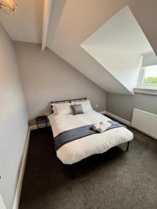 Modern 3-Bed in South Shields