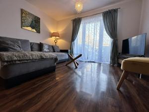 Grand Central Apartments