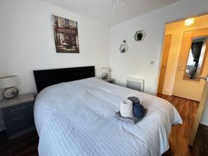 Grand Central Apartments