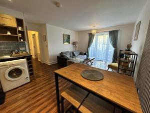 Grand Central Apartments