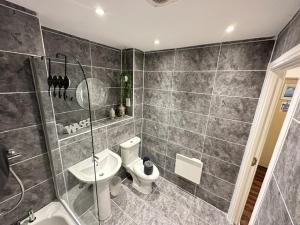 Grand Central Apartments